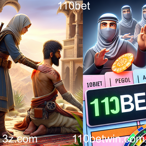 Descubra a Categoria de Jogos 'Suporte' no 110bet